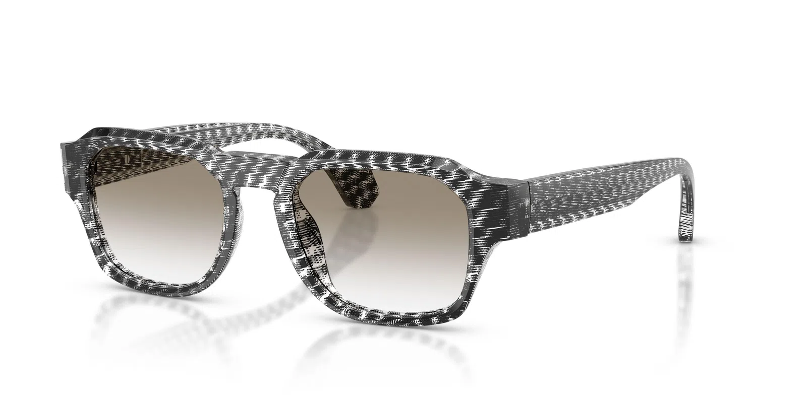 Alain Mikli 5532 Sunglasses - view 16